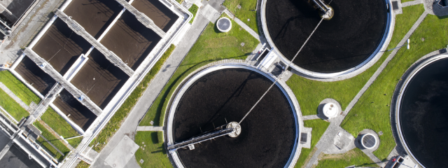 Wastewater Treatment Plants/Water Treatment Plants